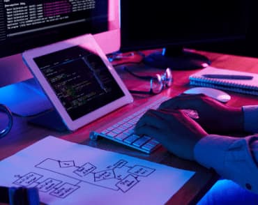 Разработка программного обеспечения