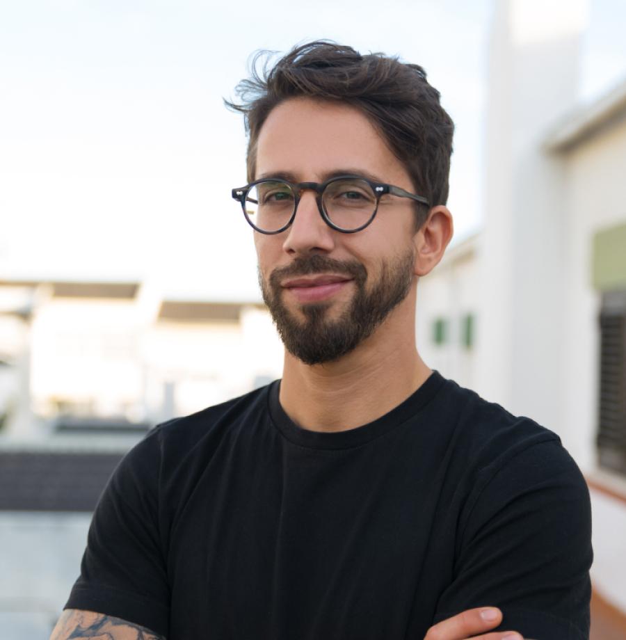 photo UI Designer